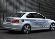 BMW 1 Series ActiveE Concept